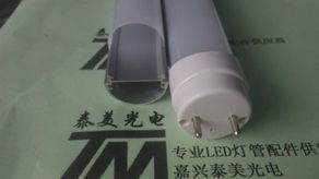 嘉興家居LED日光燈燈罩及鎮(zhèn)流器故障分析