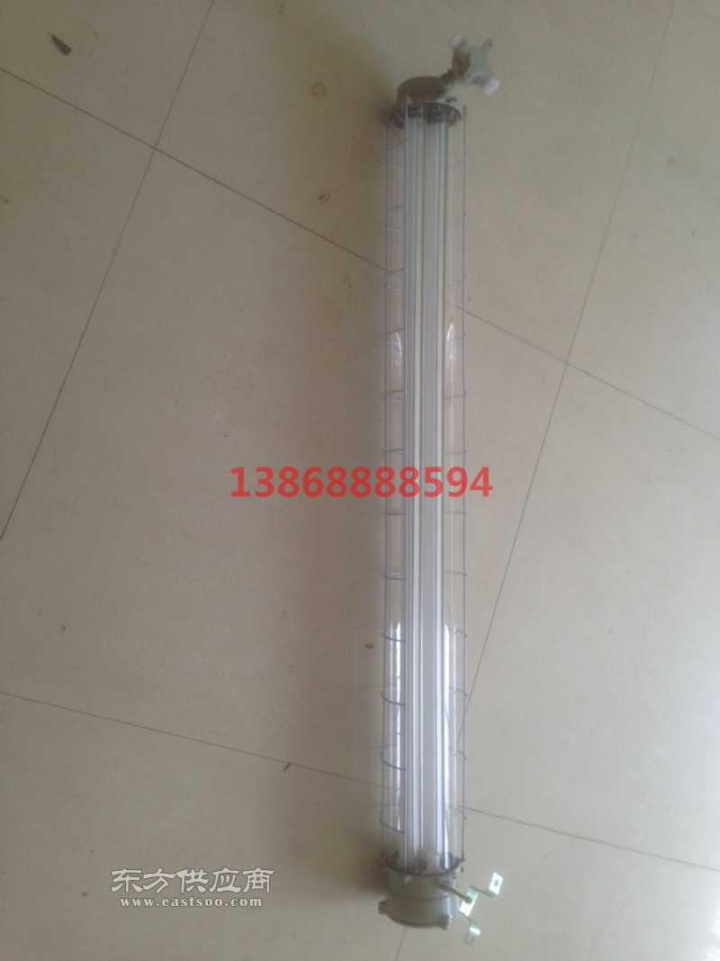 解析bpy防爆熒光燈 從隔爆原理到支架應用與鎮(zhèn)流器選擇